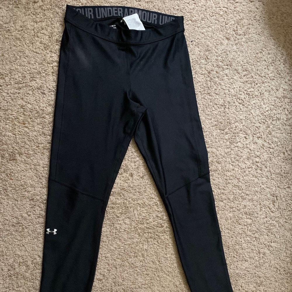 Black Leggings